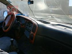 هيونداي ستار اكس